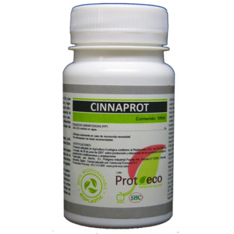 Cinnaprot Prot-Eco